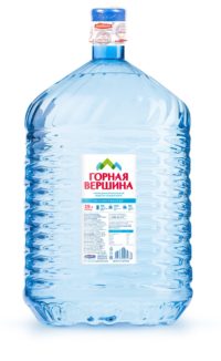 Доставка воды в Пушкино